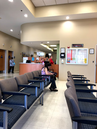 Clinica Sierra Vista - Central Bakersfield Community Health Center