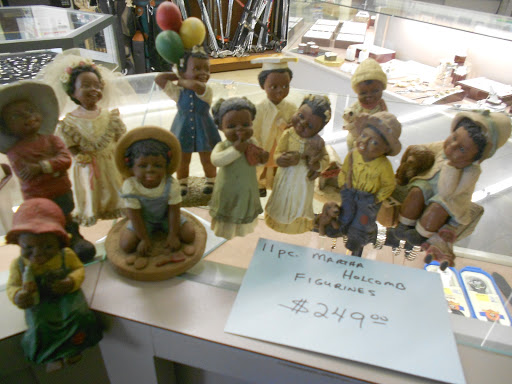 Pawn Shop «Affordable Jewelry & Pawn Inc», reviews and photos, 3616 Hillsborough Rd, Durham, NC 27705, USA