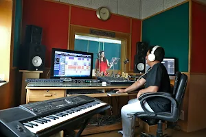 Melody Recording Studio Pvt. Ltd, Banks Road, Vikaspuri, N. Delhi, India image