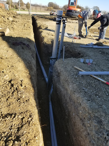 Auto Parts Store «NAPA Auto Parts - Genuine Parts Company», reviews and photos, 23835 W 135th St, Plainfield, IL 60544, USA