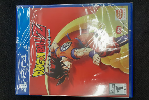 Video Game Store «Game Planet», reviews and photos, 89-61 165th St, Jamaica, NY 11432, USA