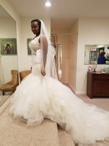 Bridal Shop «L&H Bridal», reviews and photos, 9355 Old Bustleton Ave, Philadelphia, PA 19115, USA