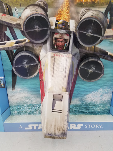 Department Store «Walmart Supercenter», reviews and photos, 2125 N Morton St, Franklin, IN 46131, USA