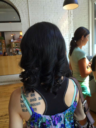 Beauty Salon «Curb Appeal Salon and Spa», reviews and photos, 518 S 10th St, Omaha, NE 68102, USA