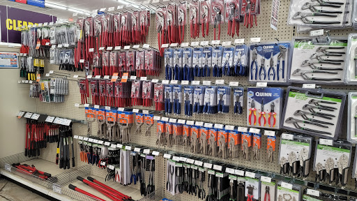 Hardware Store «Harbor Freight Tools», reviews and photos, 323 E Merritt Island Causeway, Merritt Island, FL 32952, USA