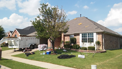 A Top Roofing in Richardson, Texas