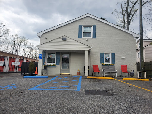 Self-Storage Facility «SecurityPlus Self Storage», reviews and photos, 3213 Holland Road, Virginia Beach, VA 23453, USA