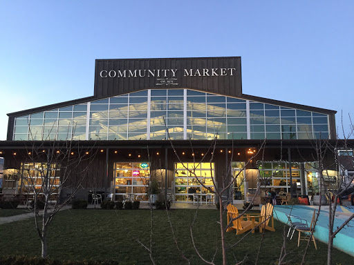 Grocery Store «Community Market at the Barlow», reviews and photos, 6762 Sebastopol Ave #100, Sebastopol, CA 95472, USA