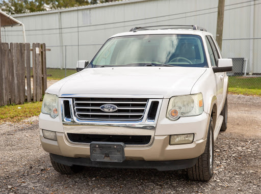 Used Car Dealer «Clean Car & Boat Sales, Inc.», reviews and photos, 12851 66th St N, Largo, FL 33773, USA