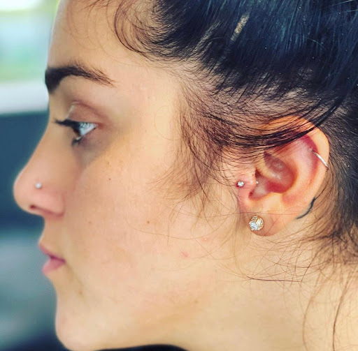 Explore achilles tattoo ideas, creative tattoo ideas in Mc Kees Rocks, available at Exile Ink