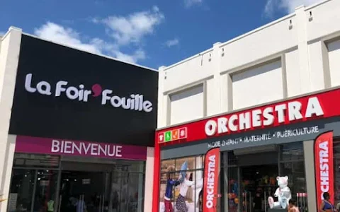 La Foir'Fouille image