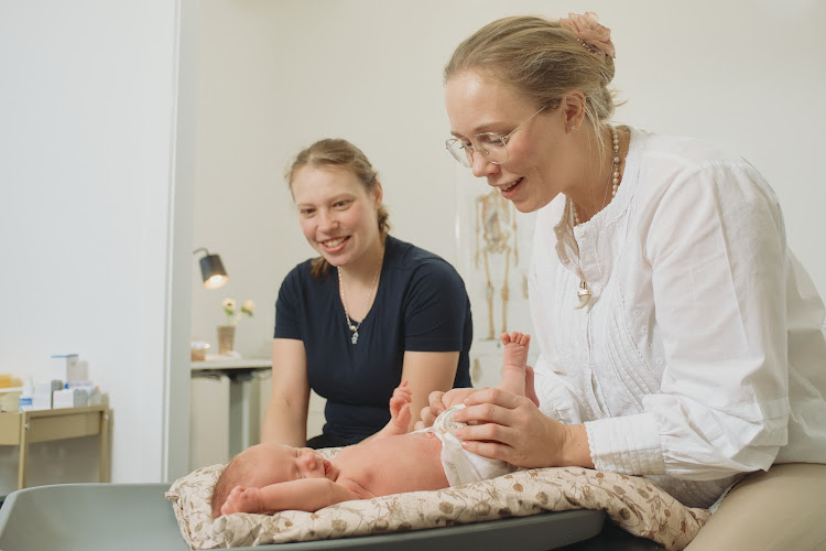 Kiropraktik And Sundhed Lolland Falster (nan)
