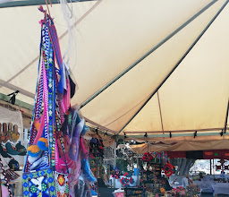 Corredor Turístico Artesanal Princesa Mololoa photo