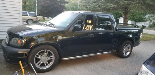 Auto Parts Store «AutoZone», reviews and photos, 48940 Van Dyke, Utica, MI 48317, USA