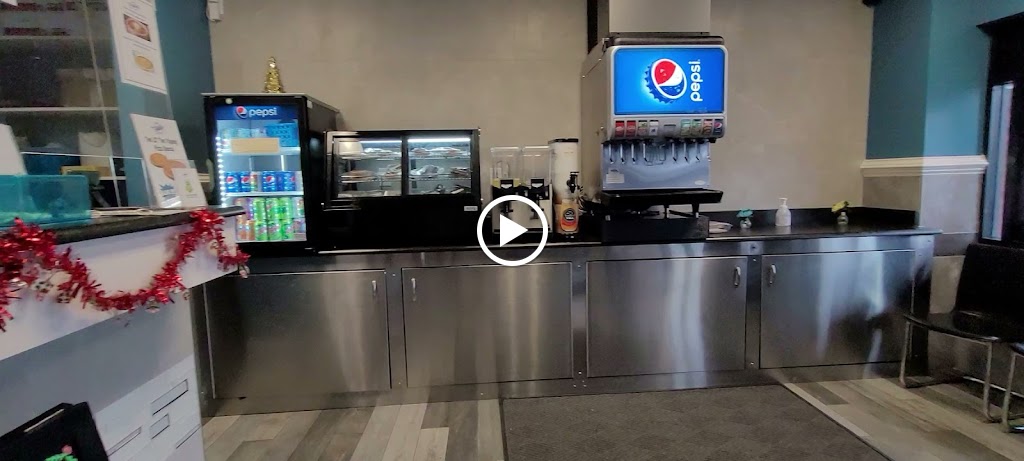 Binkies Pizza & Wings 28301