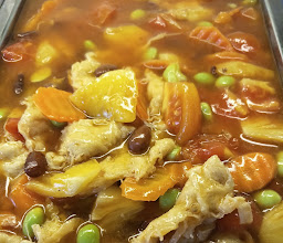 Ahok Kitchen Vegetarian photo
