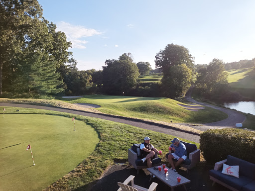 Golf Course «Fox Hollow Golf Club», reviews and photos, 59 Fox Chase Run, Branchburg, NJ 08876, USA