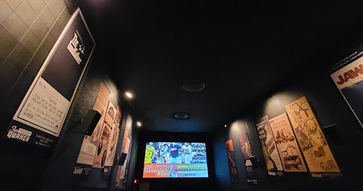 Movie Theater «Adonai Fine Arts Center», reviews and photos, 158 W High Ave, New Philadelphia, OH 44663, USA