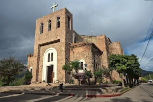 San Antonio De Padua Parish image