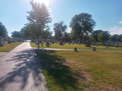 Tuscola Township Cemetery