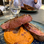 Photo n° 5 de l'avis de Constantin. fait le 01/05/2022 à 13:31 pour Restaurant la Litote à Vence