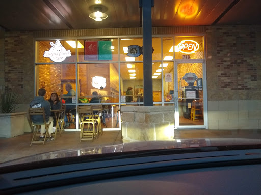 Frozen Yogurt Shop «Front Porch», reviews and photos, 3107 S Interstate 35 #770, Round Rock, TX 78664, USA