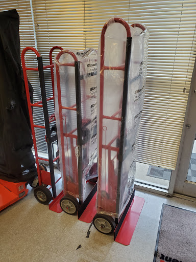 Moving Supply Store «The New Haven Companies, Inc.», reviews and photos, 5108 Rittiman Rd #110, San Antonio, TX 78218, USA