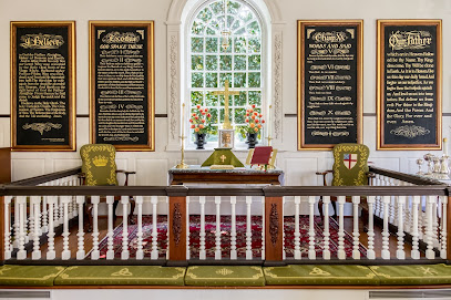 Christ Church Parish Episcopal