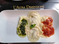 Plats et boissons du Restaurant italien L'Altra Dimensione à La Rochelle - n°18