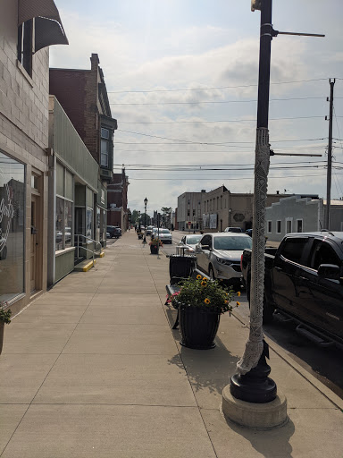 Coffee Shop «Coffee Express», reviews and photos, 128 W 2nd St, Port Clinton, OH 43452, USA