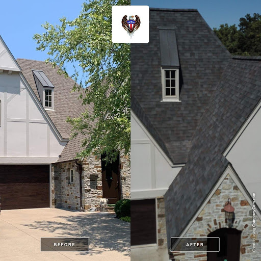 Roofing Contractor «American Central of Tulsa Roofing», reviews and photos, 7447 E 46th Pl, Tulsa, OK 74145, USA