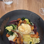 Photo n°1 de l'avis de Dennis.u fait le 07/02/2022 à 12:29 sur le  Kreuzblume à Freiburg im Breisgau