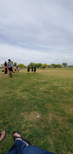 Park «Dust Devil Park», reviews and photos, 10645 W Camelback Rd, Glendale, AZ 85307, USA