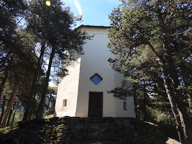 Cappella di San Grato 11020 Fénis AO, Italia
