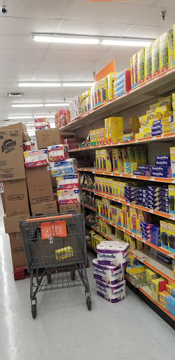 Discount Store «Big Lots», reviews and photos, 3610 Forest Ln, Dallas, TX 75234, USA