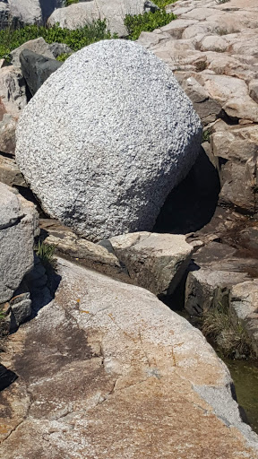 Vista Point «Schoodic Point», reviews and photos, Arey Cove Rd, Winter Harbor, ME 04693, USA