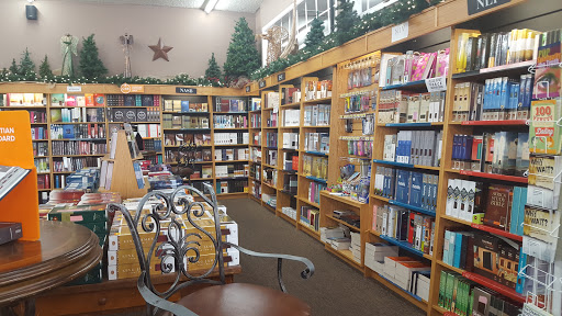 Religious book store Albuquerque