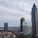 Photo n°7 de l'avis de Miguel.e fait le 24/03/2024 à 18:17 sur le  Meliá Frankfurt City à Frankfurt