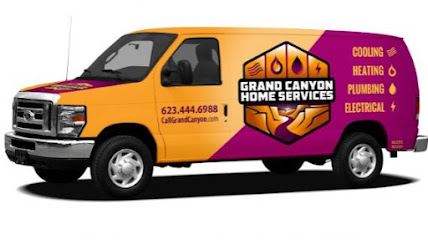 Grand Canyon Home Services