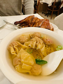 Soupe du Restaurant chinois Mirama à Paris - n°2
