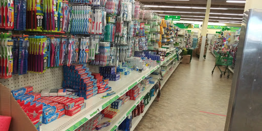 Dollar Store «Dollar Tree», reviews and photos, 850 IL-59, Bartlett, IL 60103, USA