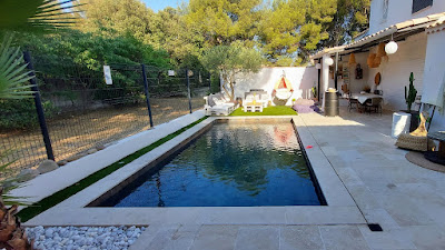SUPRA Agencement à Aubagne