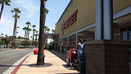 Department Store «Target», reviews and photos, 15614 Whittwood Ln, Whittier, CA 90603, USA