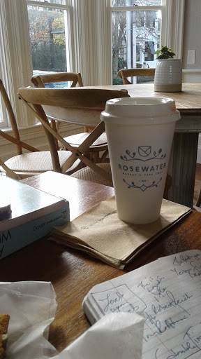 Market «Rosewater Market», reviews and photos, 20 S Summer St, Edgartown, MA 02539, USA