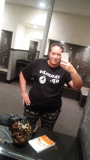 Gym «Planet Fitness», reviews and photos, 2991 Cranberry Hwy, East Wareham, MA 02538, USA