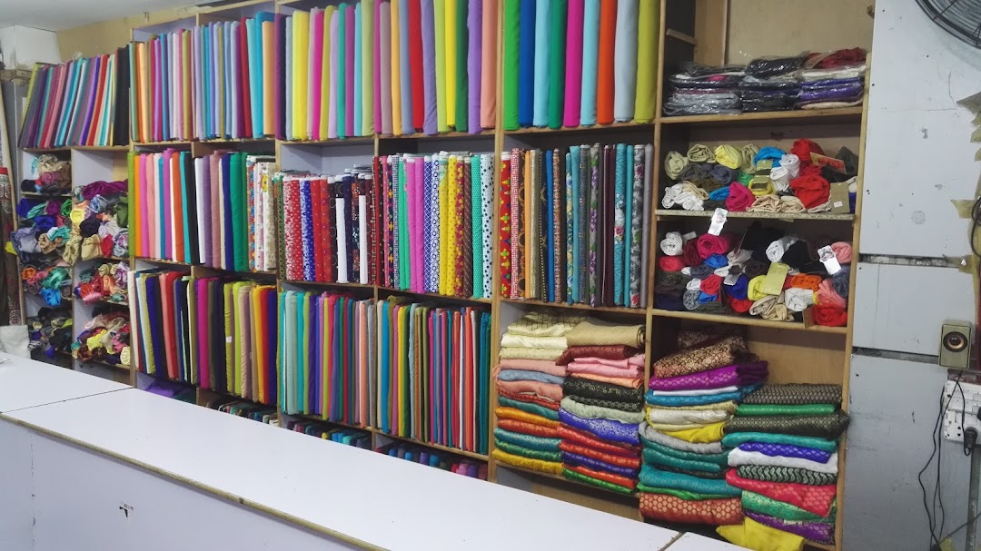 Rasheed Fabrics Matching Center Toy Shop And Bangles & Jewelers