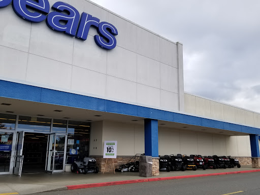 Department Store «Sears», reviews and photos, 1302 SE Everett Mall Way, Everett, WA 98208, USA