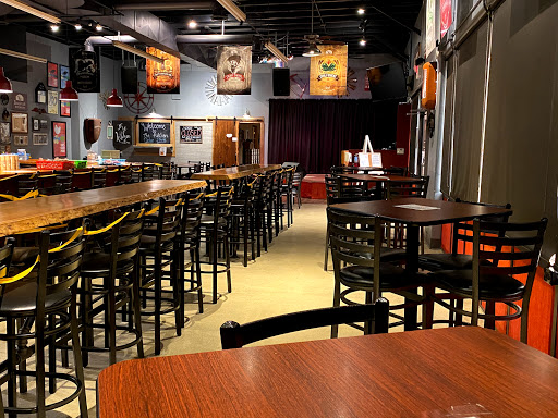 Brewery «Broken Plow Brewery», reviews and photos, 4731 W 10th St, Greeley, CO 80634, USA