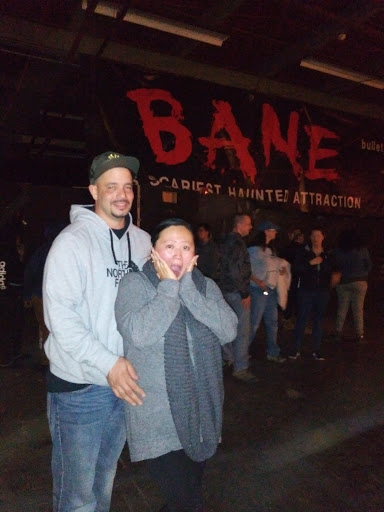 Amusement Center «Bane Haunted House/Bane Escape Rooms», reviews and photos, 630 W Mt Pleasant Ave, Livingston, NJ 07039, USA