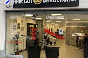 hair cut barbershop kleve image